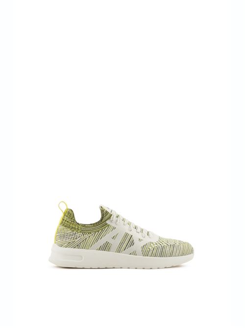 sneakers ARMANI EXCHANGE | XUX207T710